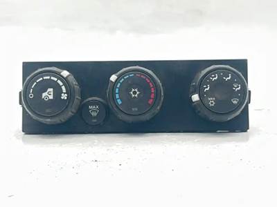 International MV607 Heater / AC Temp Control