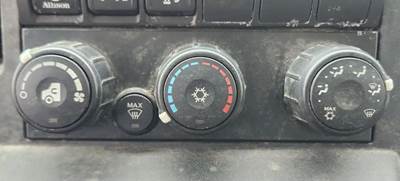 International MV607 Heater / AC Temp Control