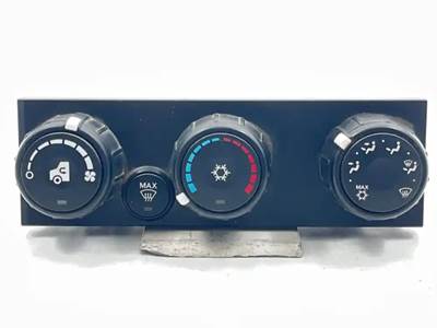 International MV607 Heater / AC Temp Control