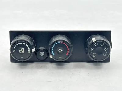 International MV607 Heater / AC Temp Control