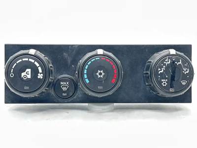 International MV607 Heater / AC Temp Control