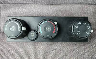 2020 International MV607 Heater / AC Temperature Control Assembly, Part # 4065331C5