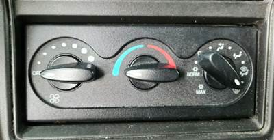 International ProStar Heater / AC Temp Control