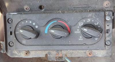 International ProStar Heater / AC Temp Control