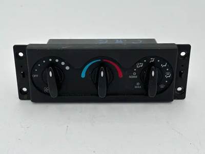 International ProStar Heater / AC Temp Control