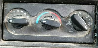 International ProStar Heater / AC Temp Control