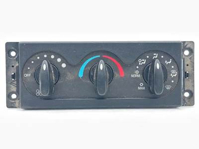 International ProStar Heater / AC Temp Control