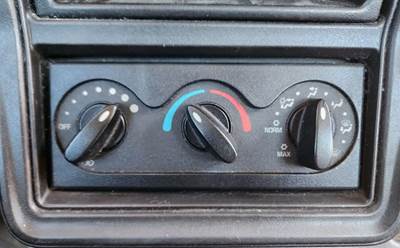 International ProStar Heater / AC Temp Control