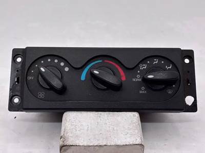 International ProStar Heater / AC Temp Control