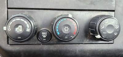 International RH613 Heater / AC Temp Control