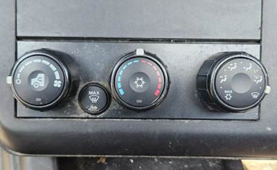 Used 2020 International RH613 Temperature Control Assembly