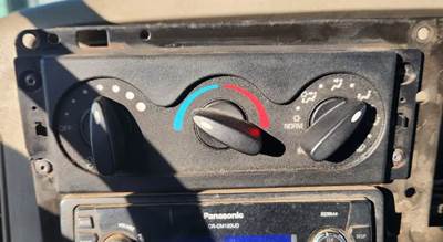 Used 2015 International WorkStar 7400 Temperature Control Assembly