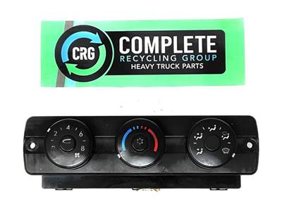 Isuzu NPR Heater / AC Temp Control