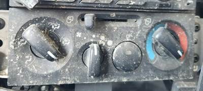 Isuzu NPR Heater / AC Temp Control