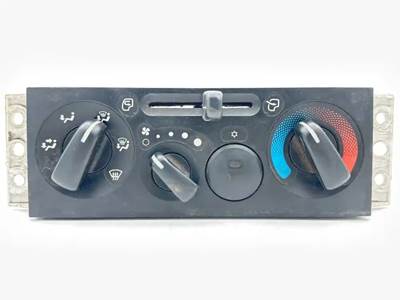 Isuzu NPR Heater / AC Temp Control