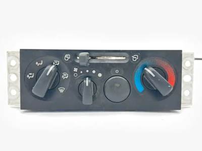 Isuzu NPR HD Heater / AC Temp Control for a 2019 Isuzu NPR-HD