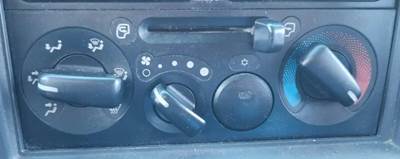 Isuzu NRR Heater / AC Temp Control