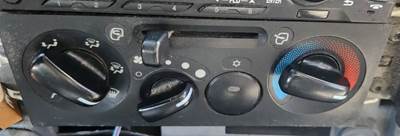 Isuzu NRR Heater / AC Temp Control