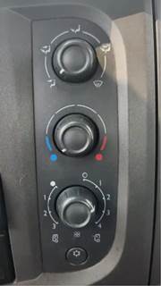 Kenworth K370 Heater / AC Temp Control