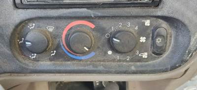 Kenworth K370 Heater / AC Temp Control