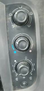 Kenworth K370 Heater / AC Temp Control