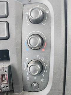 Kenworth K370 Heater / AC Temp Control