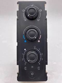 Used 2016 Kenworth K370 Temperature Control Assembly