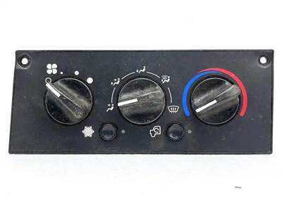 Kenworth T270 Heater / AC Temp Control