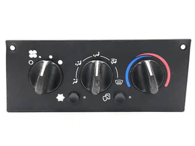 Kenworth T270 Heater / AC Temp Control