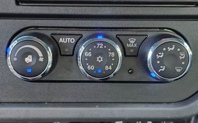 Kenworth T280 Heater / AC Temp Control