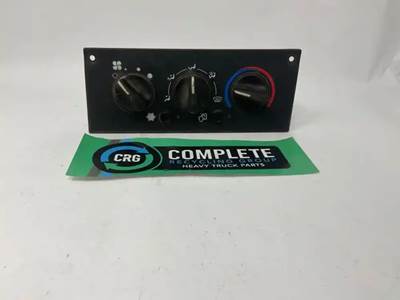 Kenworth T300 Heater / AC Temp Control