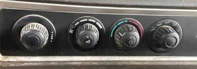 Kenworth T400 Heater / AC Temp Control