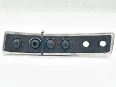 Kenworth T660 Heater / AC Temp Control