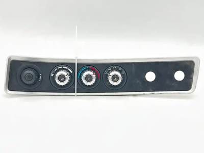 Kenworth T660 Heater / AC Temp Control