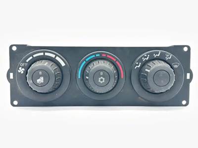 Kenworth T660 Heater / AC Temp Control