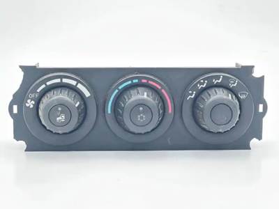 Kenworth T660 Heater / AC Temp Control