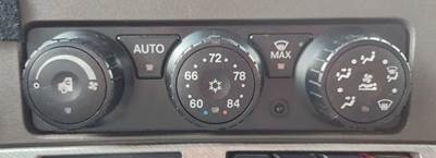 Kenworth T680 Heater / AC Temp Control