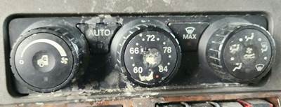 Kenworth T680 Heater / AC Temp Control