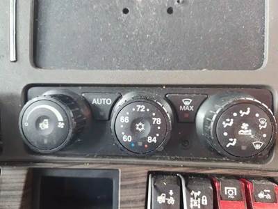 Kenworth T680 Heater / AC Temp Control