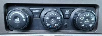 Kenworth T680 Heater / AC Temp Control