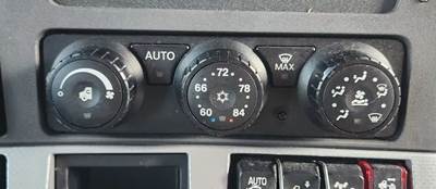 Kenworth T680 Heater / AC Temp Control