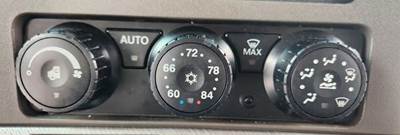 Kenworth T680 Heater / AC Temp Control