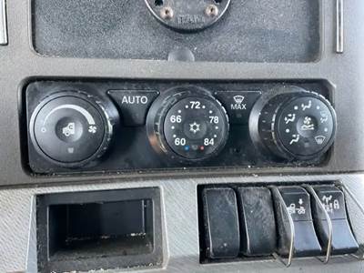 Kenworth T680 Heater / AC Temp Control