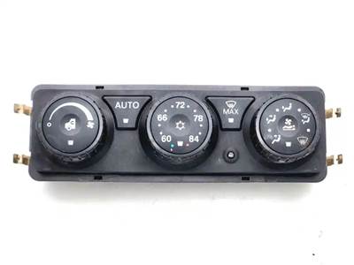 Kenworth T680 Heater / AC Temp Control