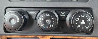 Kenworth T680 Heater / AC Temp Control