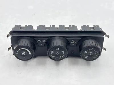 Kenworth T680 Heater / AC Temp Control