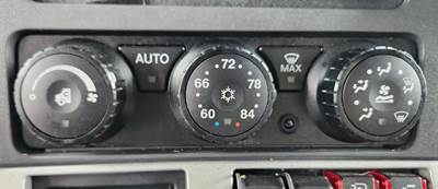 Kenworth T680 Heater / AC Temp Control