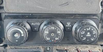 Kenworth T680 Heater / AC Temp Control