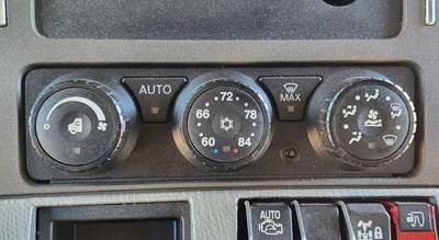 Kenworth T680 Heater / AC Temp Control