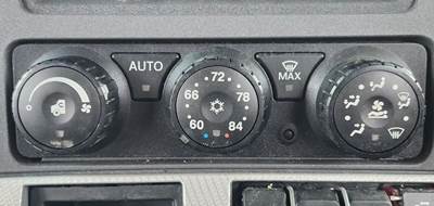 Kenworth T680 Heater / AC Temp Control